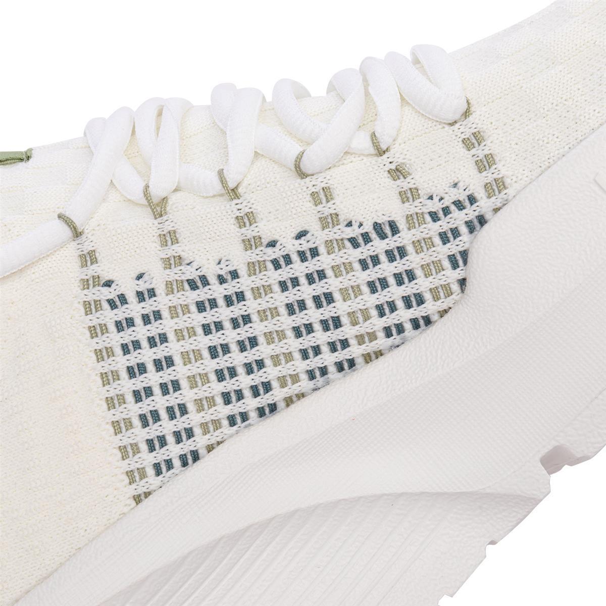 Damen Laufschuh "Soft" weiß - AFWQ006-3 Gr.40 1/3 -US 9