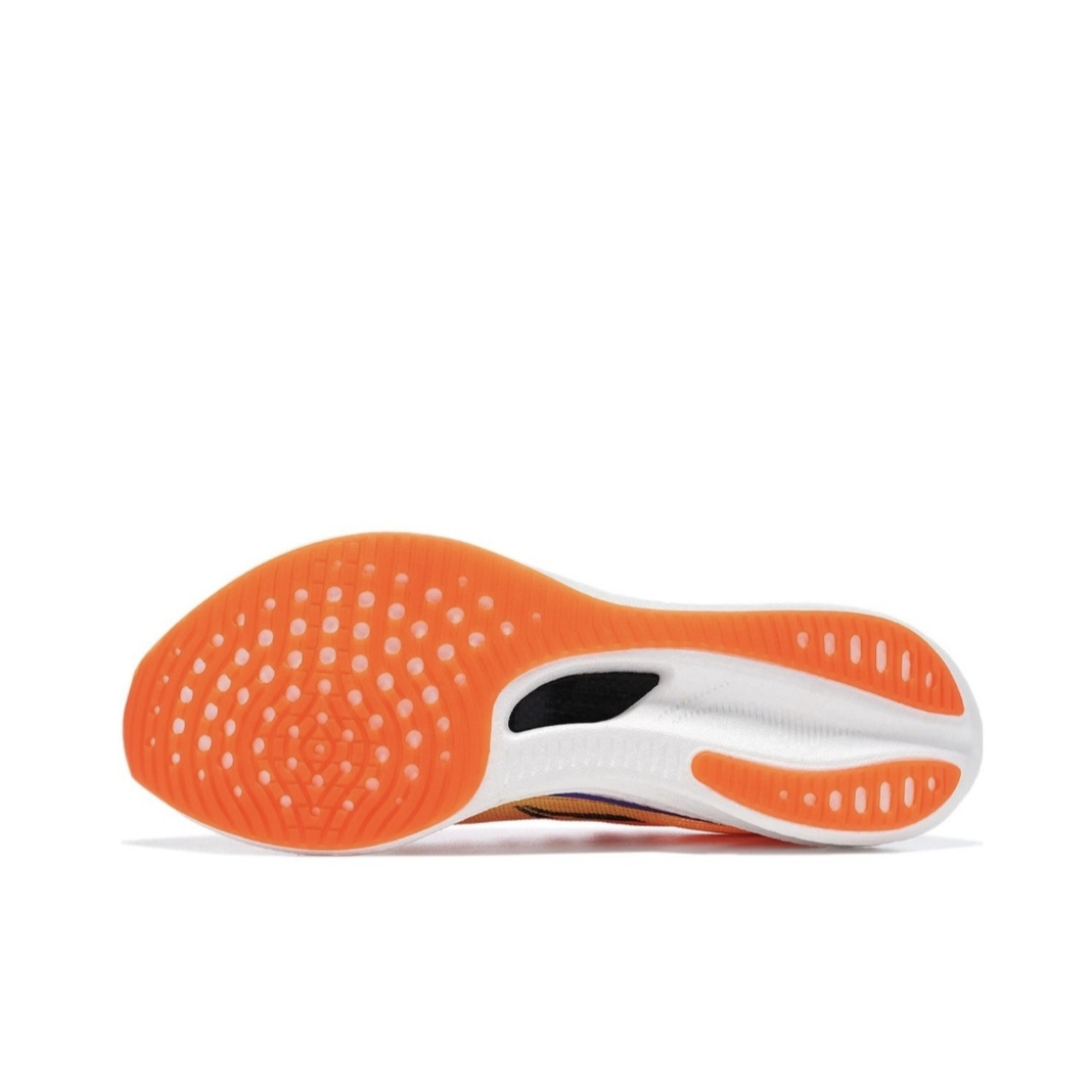 Running shoe Feidian 3 CHALLENGER melone/orange -  ARMT037-14 EU46 1/3- UK11- US12- 295mm