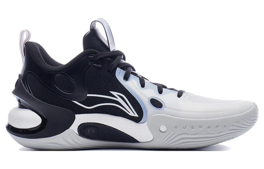 Basketballshoe Yushuai 17 Low "Panda" white - ABAT127-1 47 2/3 -US 13  -305 