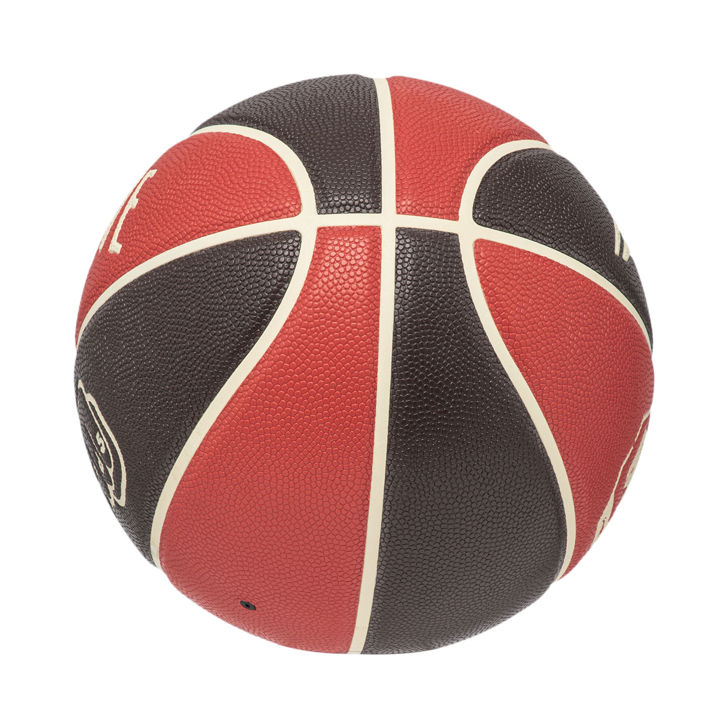 Basketball "Bad Five" Elite - black/red  - ABQT091-1