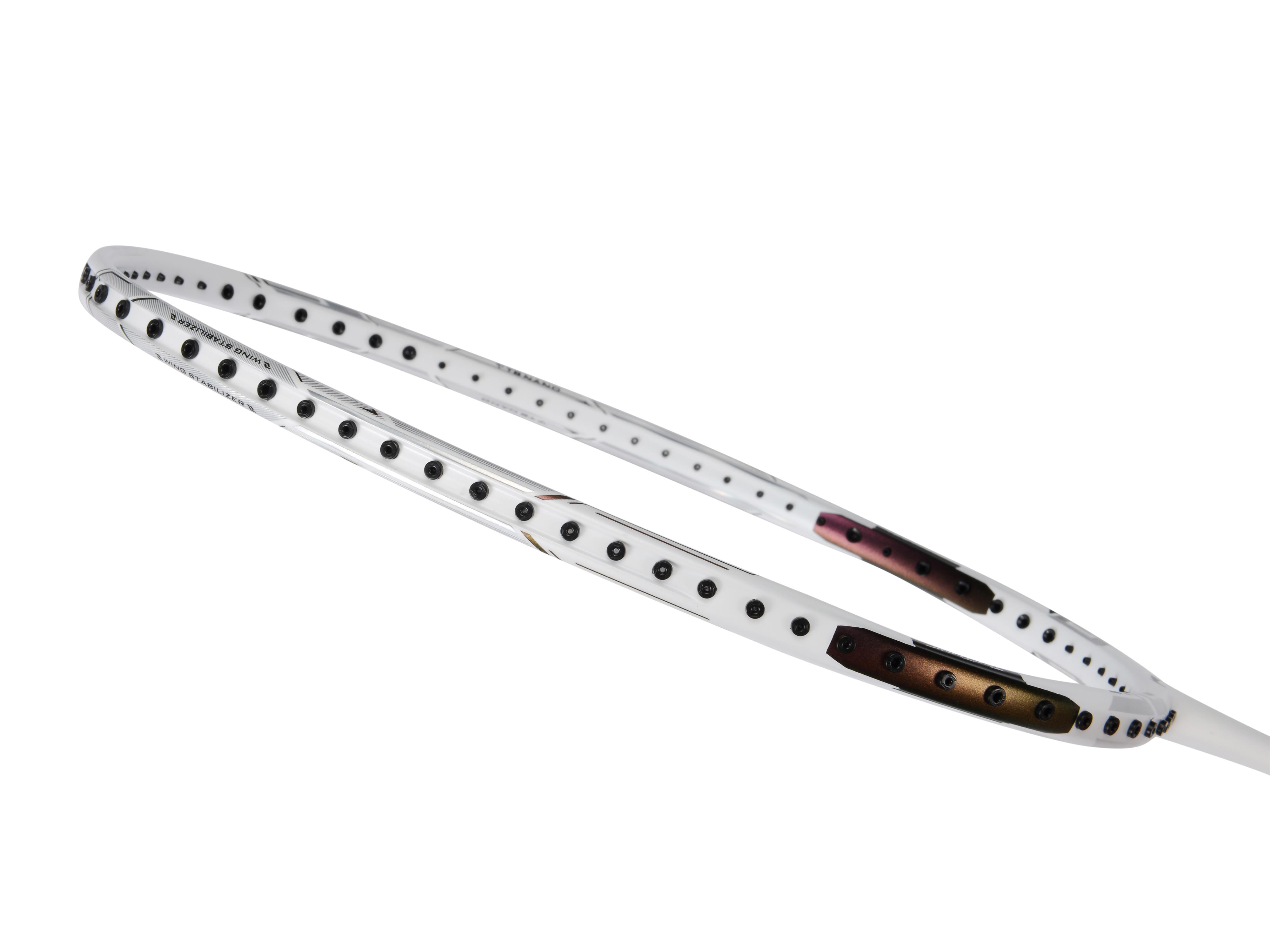 Badminton Racket TecTonic 7 Drive unstrung - AYPQ018-1