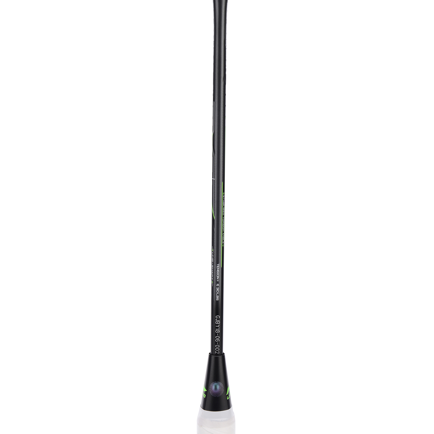 Badminton Racket 3D Calibar 300 Combat unstrung - AYPP014-1