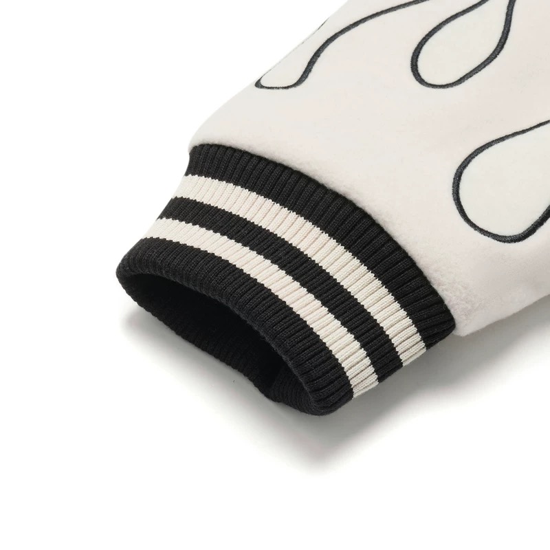 Unisex Basketball Windbreaker Wade black - AFDT307-1 5XL = 4XL EU