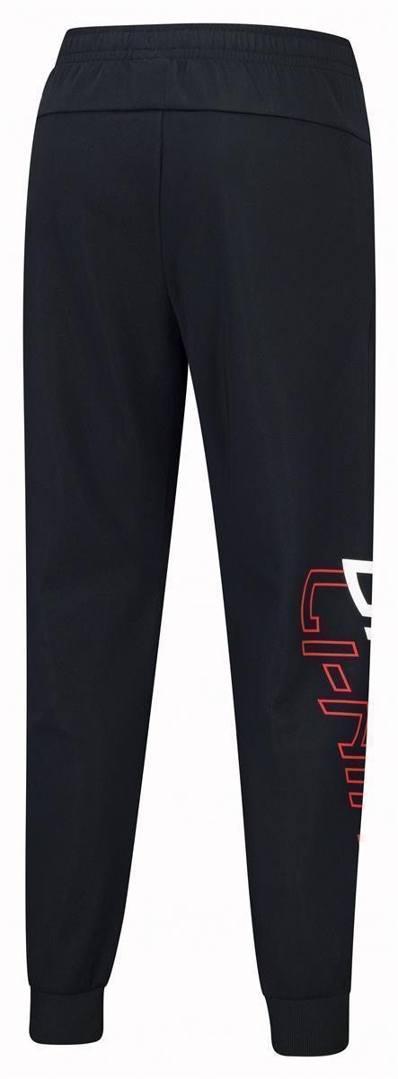 Unisex Trainingspants "Li-Ning" black - AKLT315-1 3XL = XXL EU