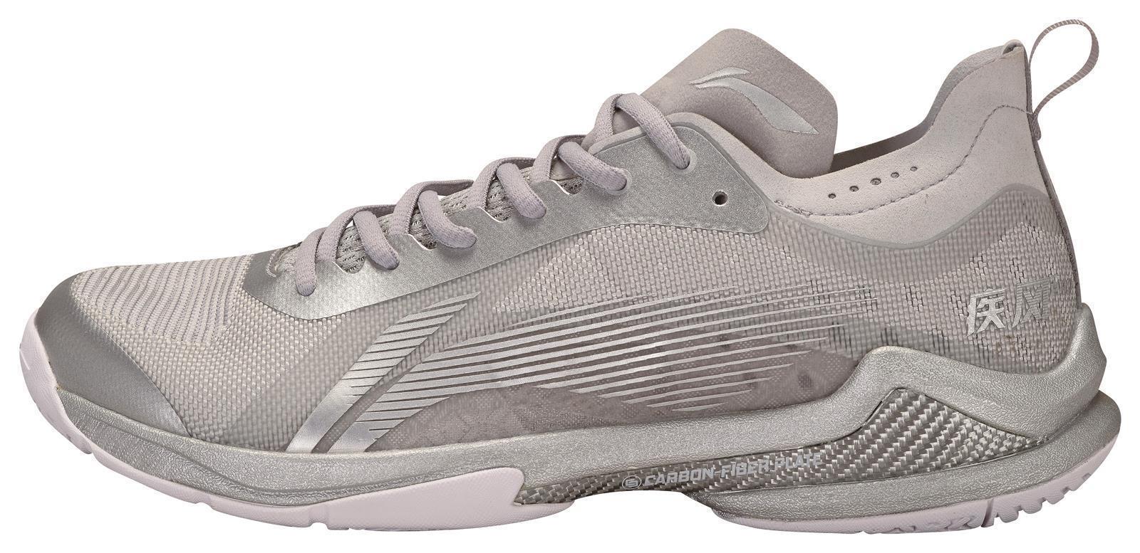 Unisex Badmintonschuh "Sturm Pro"  - AYAS012-3