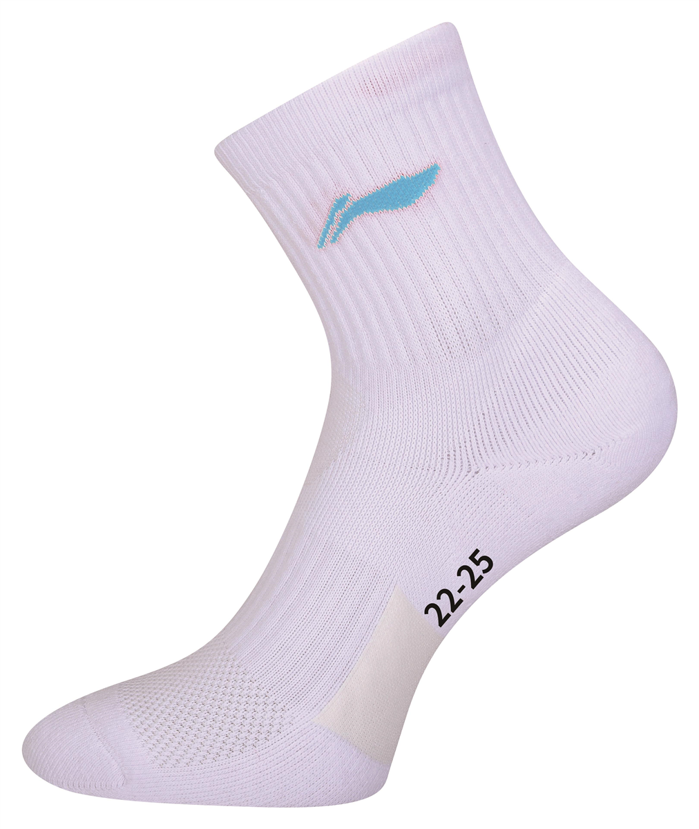 Damen Sportsocken Dreierpack (3-pack) - AWTS005-2