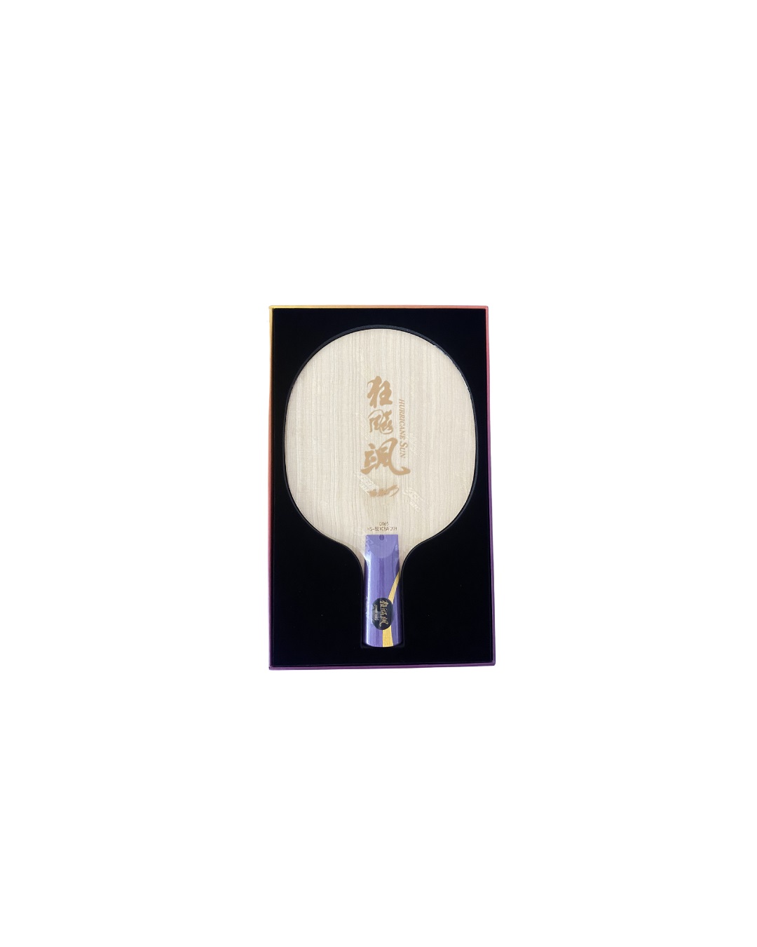 DHS Hurricane King.Q Blade(CS) - DXCT006-1