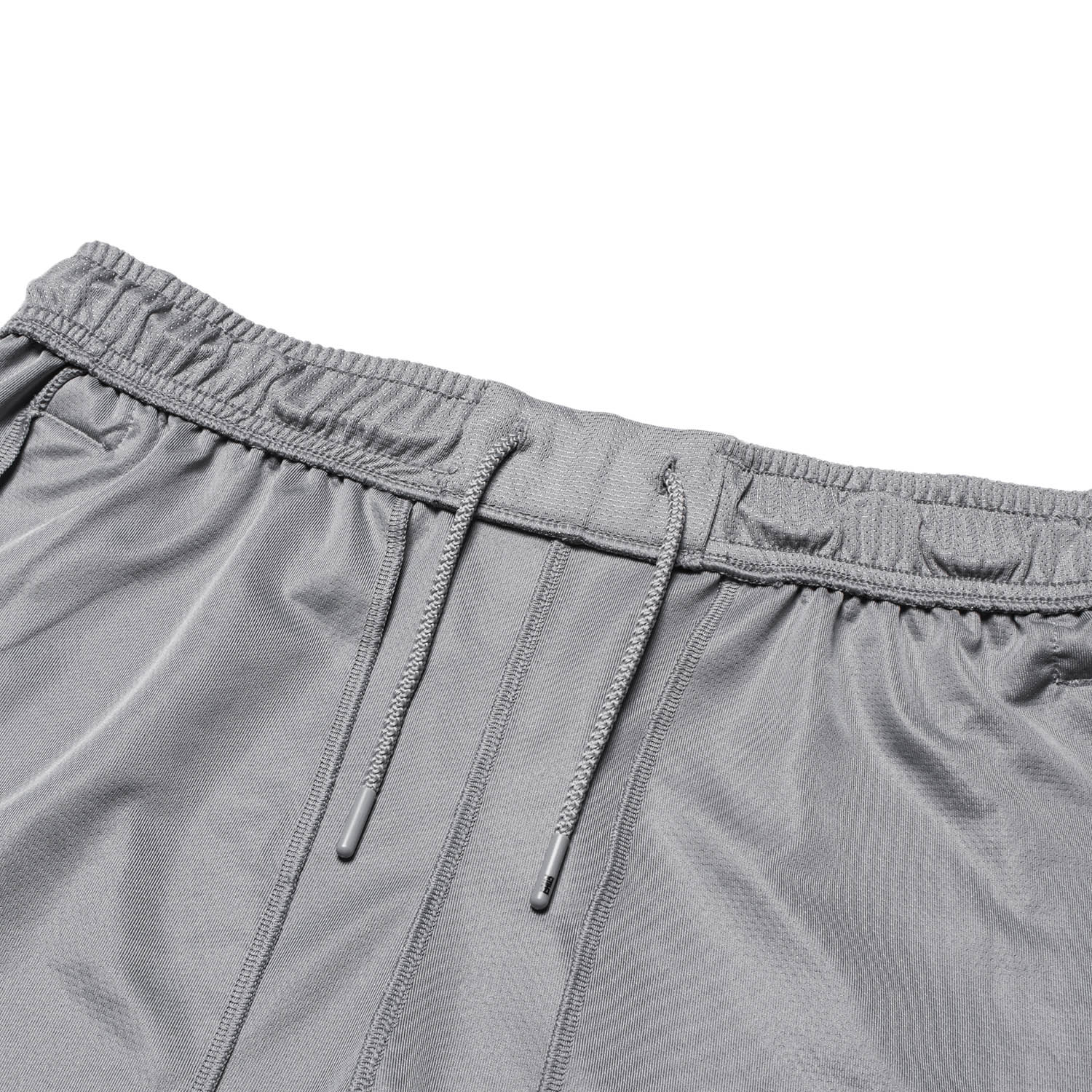 Unisex Basketball-Short "Anti-Warrior" Badfive BIG Grey-Black - AAPT045-9 5XL = 4XL EU