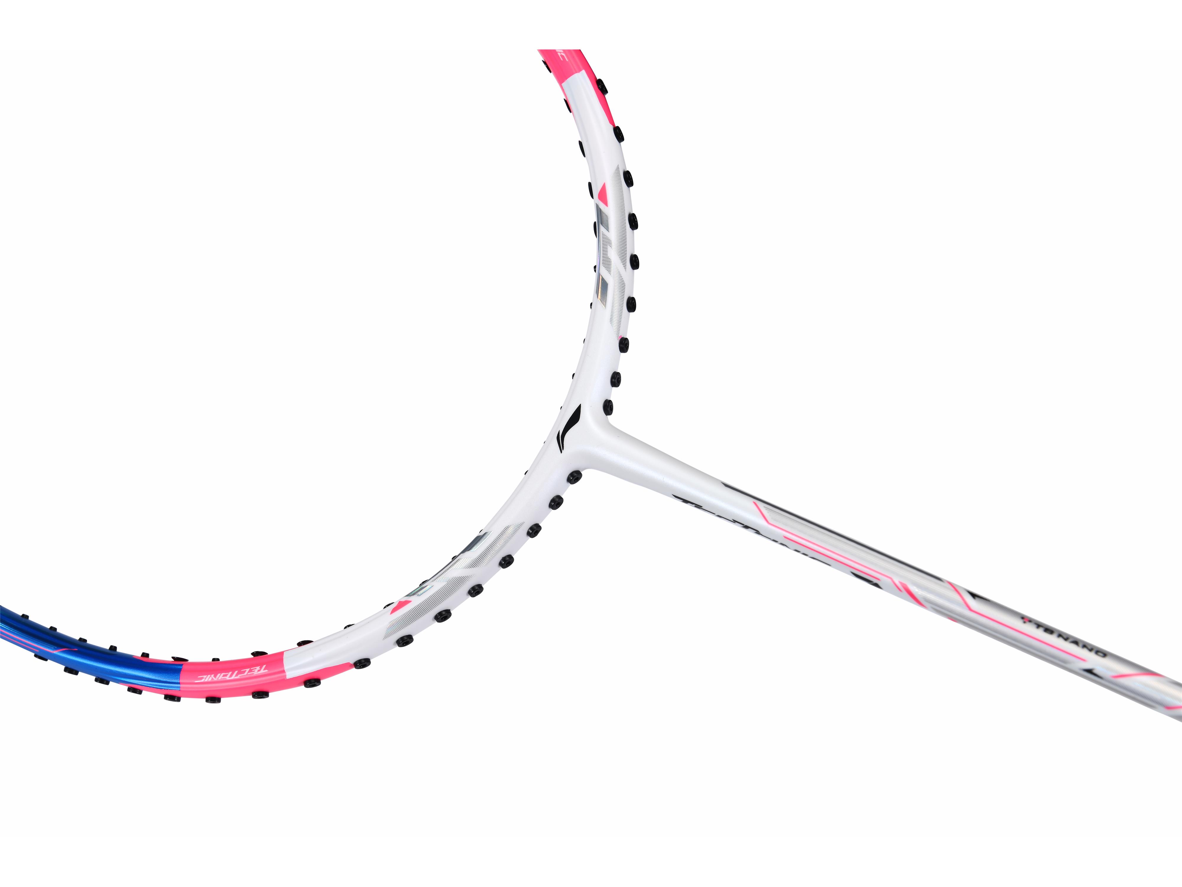 Badminton Racket TecTonic 7 Instinct unstrung - AYPQ126-1