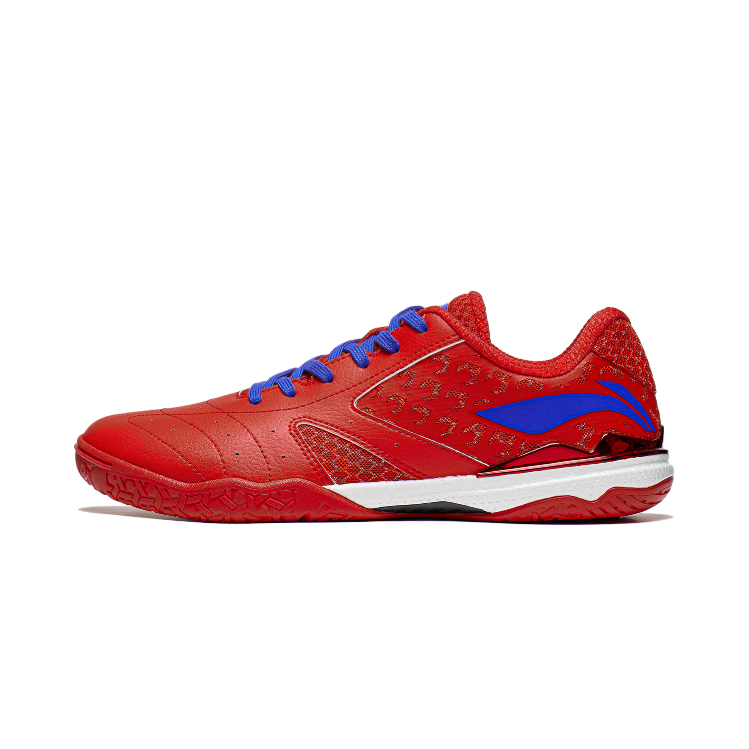 Professional Unisex Table tennis shoe "Champion" PE - APTT025-1 EU 46 1/3 = US 12