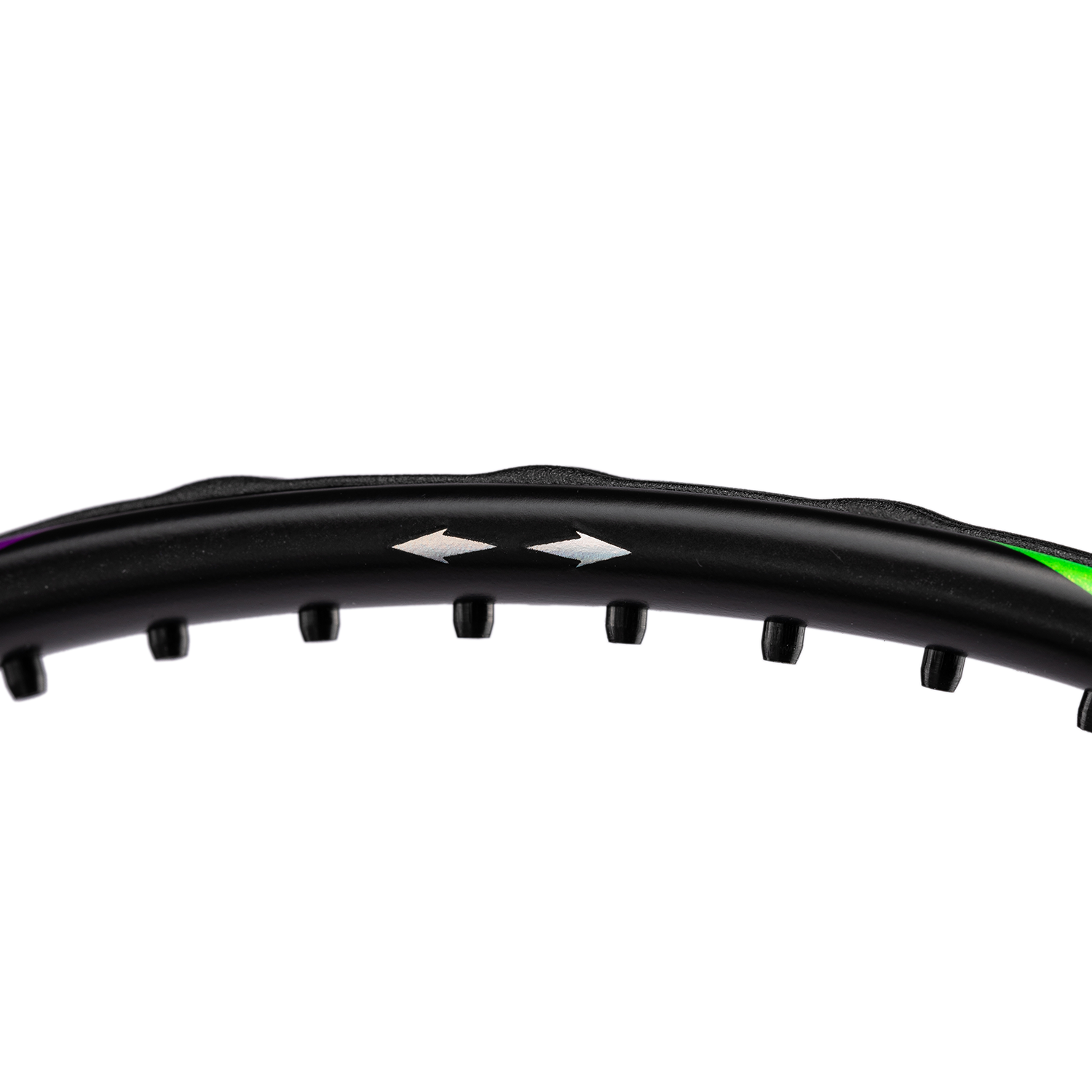 Badmintonracket HalberTec 9000 (3U) - unstrung  - AYPU021-3