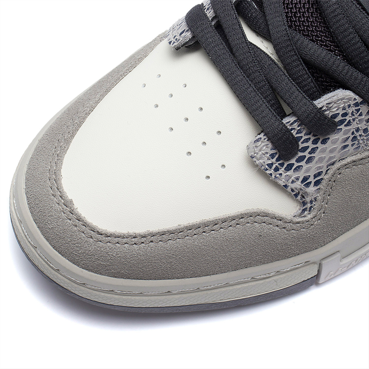 Herren Skate Sneaker "Only Me" Special Edition - AECS049-3 48 1/3 -US 14 - 310