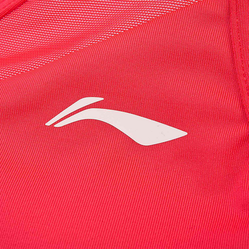 Sports Bra Red - AUBN036-5 XXL