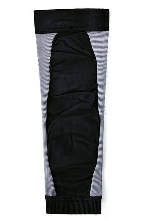 Kinesiologischer Armling - AXWN052-2 M grau