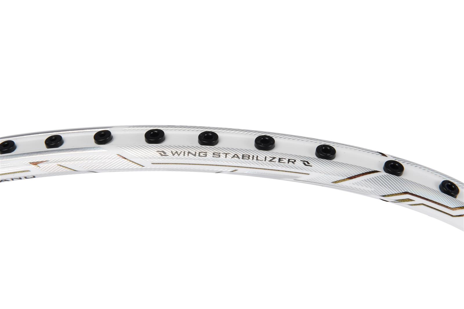 Badminton Racket TecTonic 7 Drive unstrung - AYPQ018-1