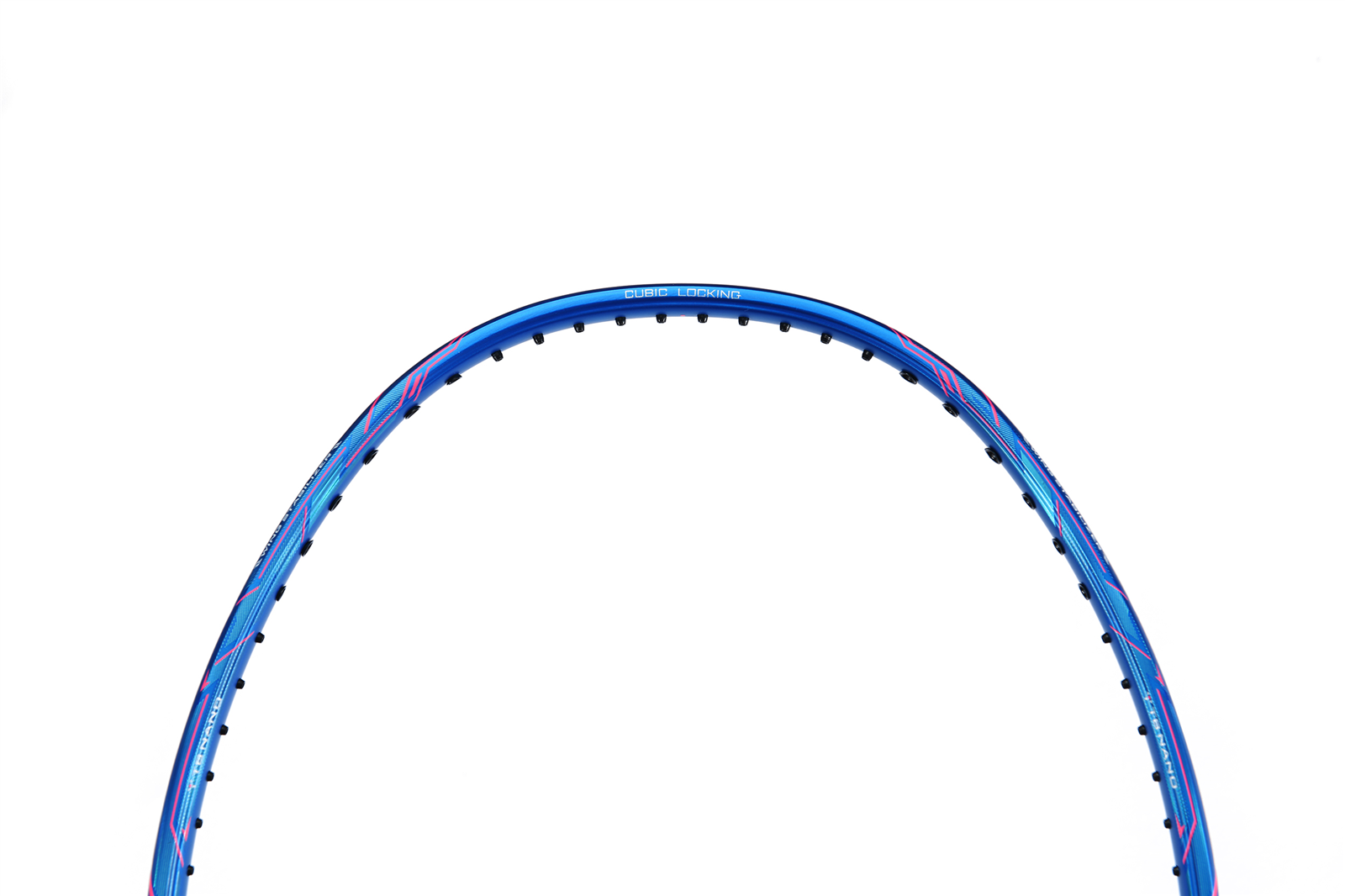 Badminton Racket TecTonic 7 Instinct unstrung - AYPQ126-1