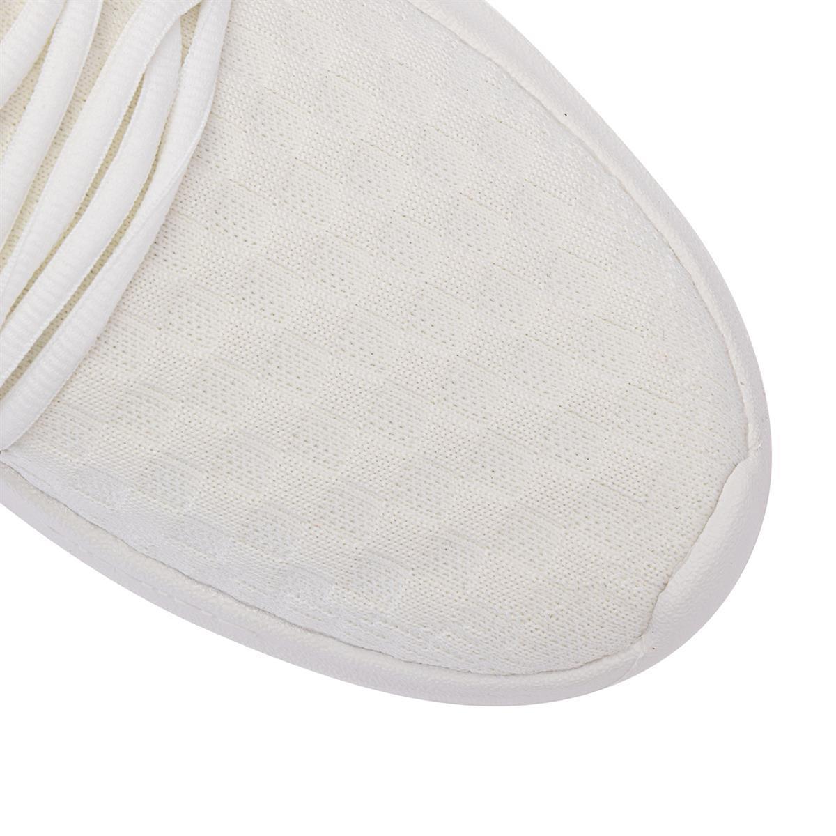 Damen Laufschuh "Soft" weiß - AFWQ006-3 Gr.40 1/3 -US 9
