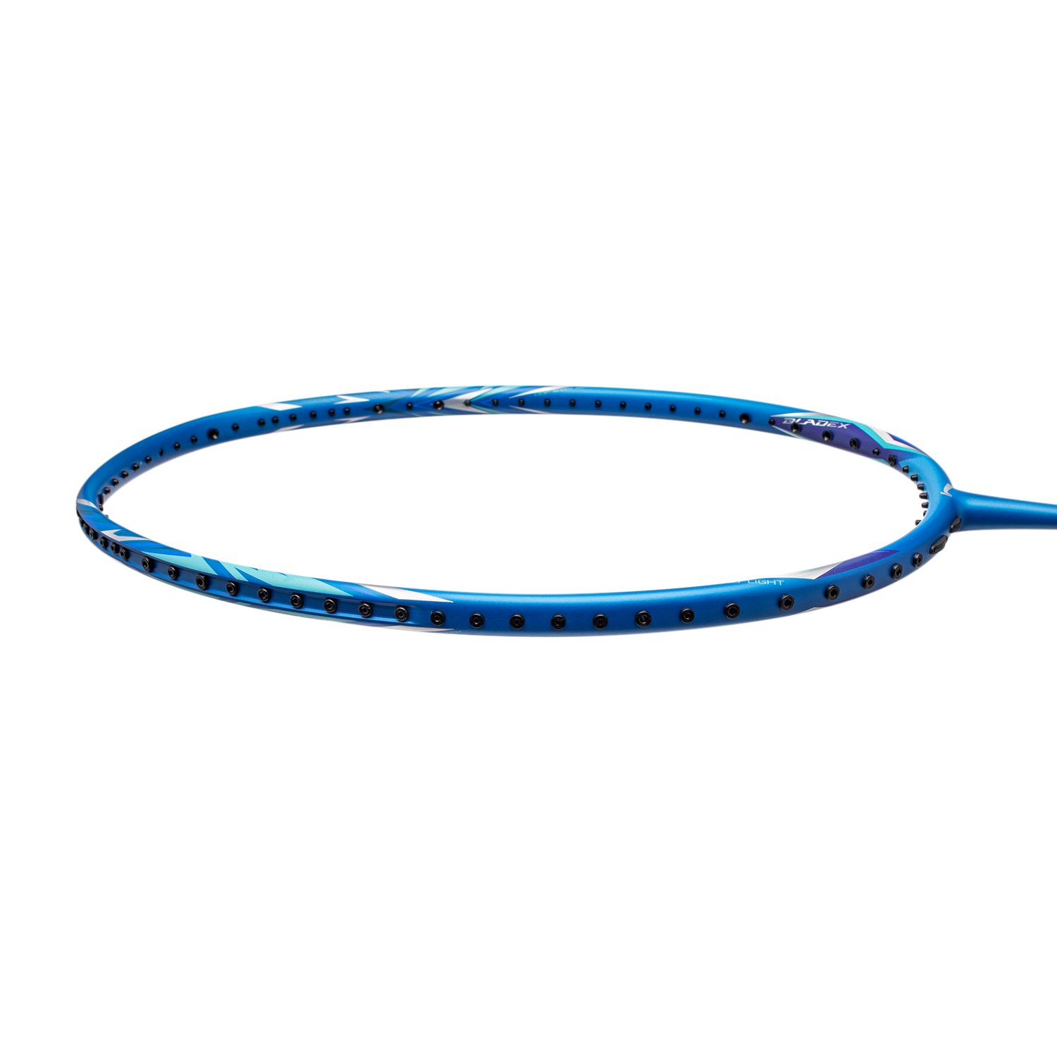 Badmintonracket BladeX SONAR (3U) Blue - unstrung - AYPT037-1