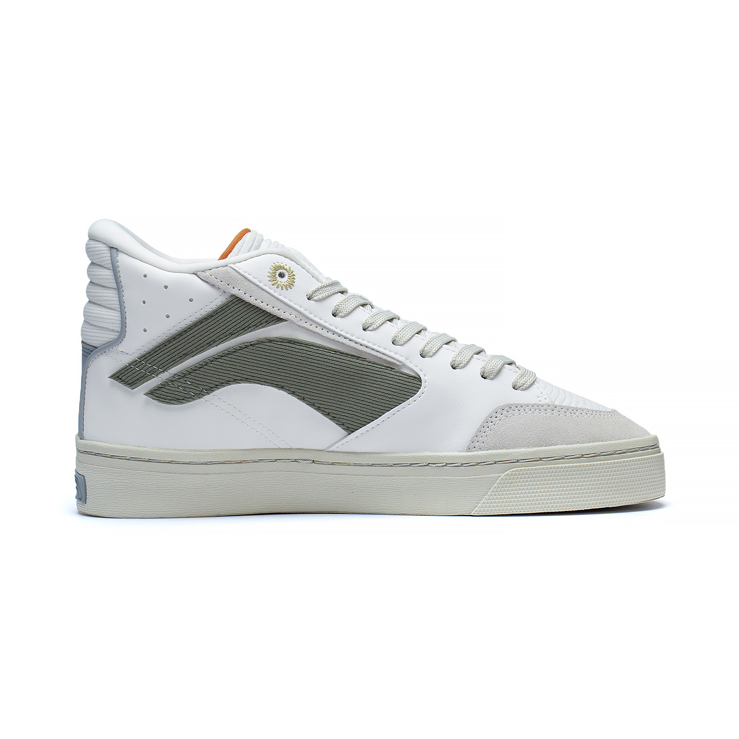 Herren Skate Sneaker "Only Me" 180 - AECS053-1 45 -US 11  -285