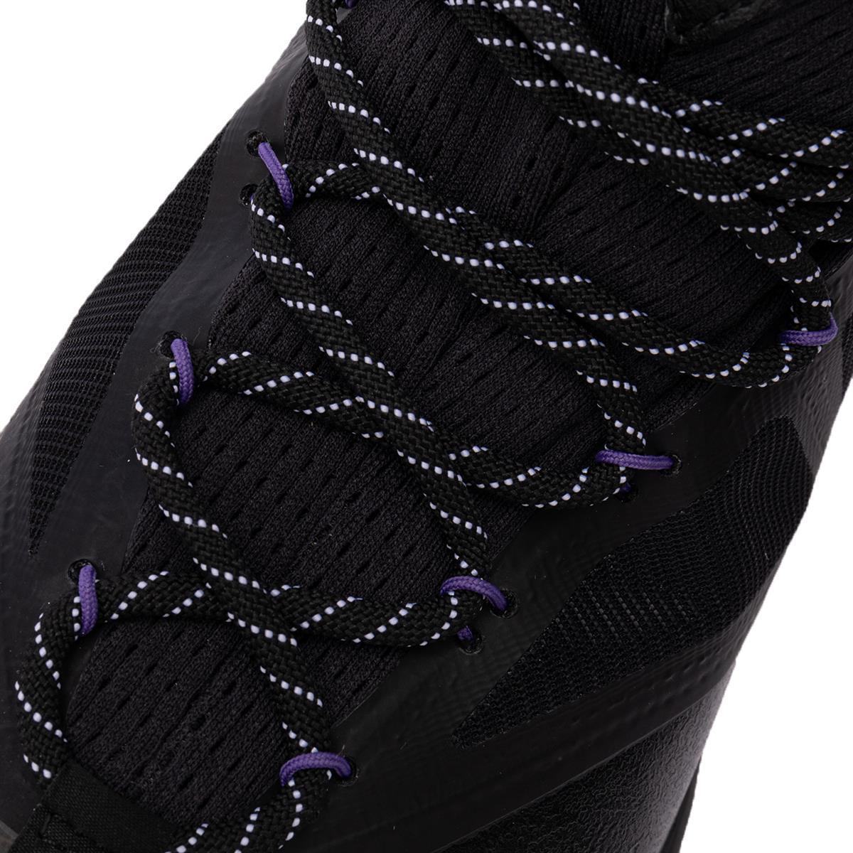 Basketballschuh Wade Fission lite black - ABPQ025-2 47 2/3 -US 13  -305 