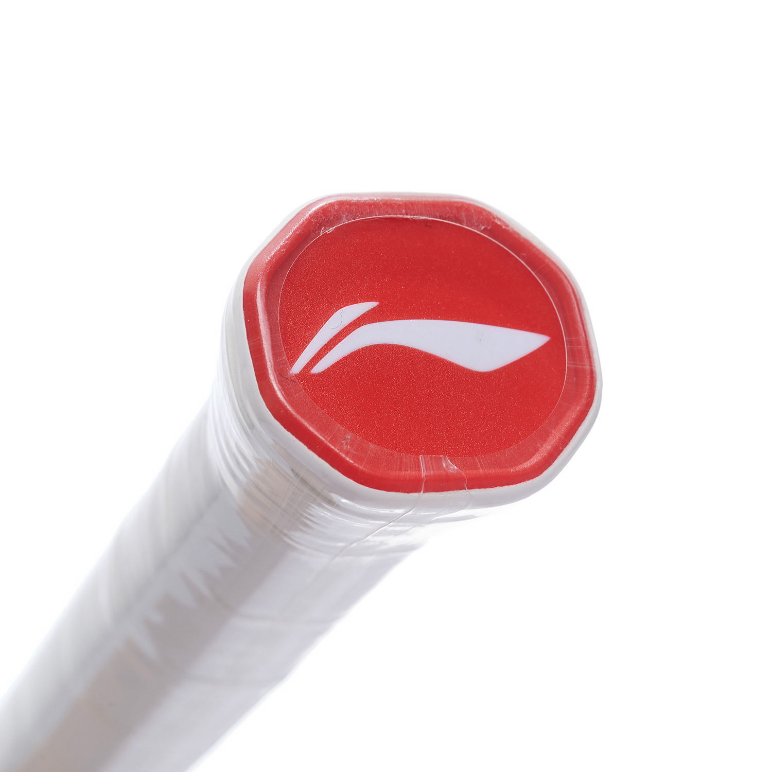 Badmintonracket AXFORCE 60 (5U) White - unstrung - AYPT055-1