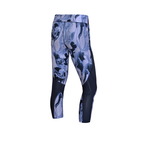 Fitness Tights Marble - AUQN028-1