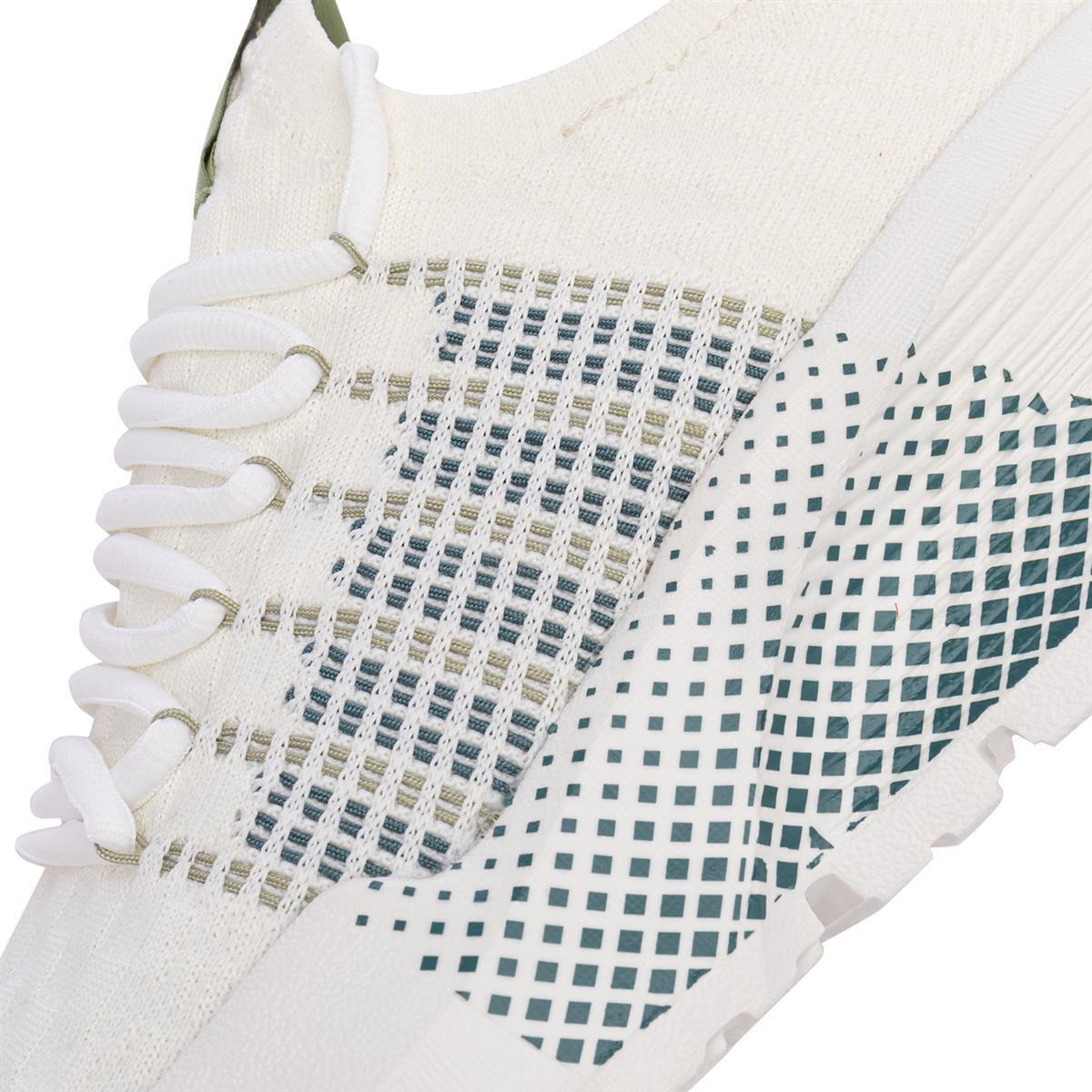 Damen Laufschuh "Soft" weiß - AFWQ006-3 Gr.40 1/3 -US 9