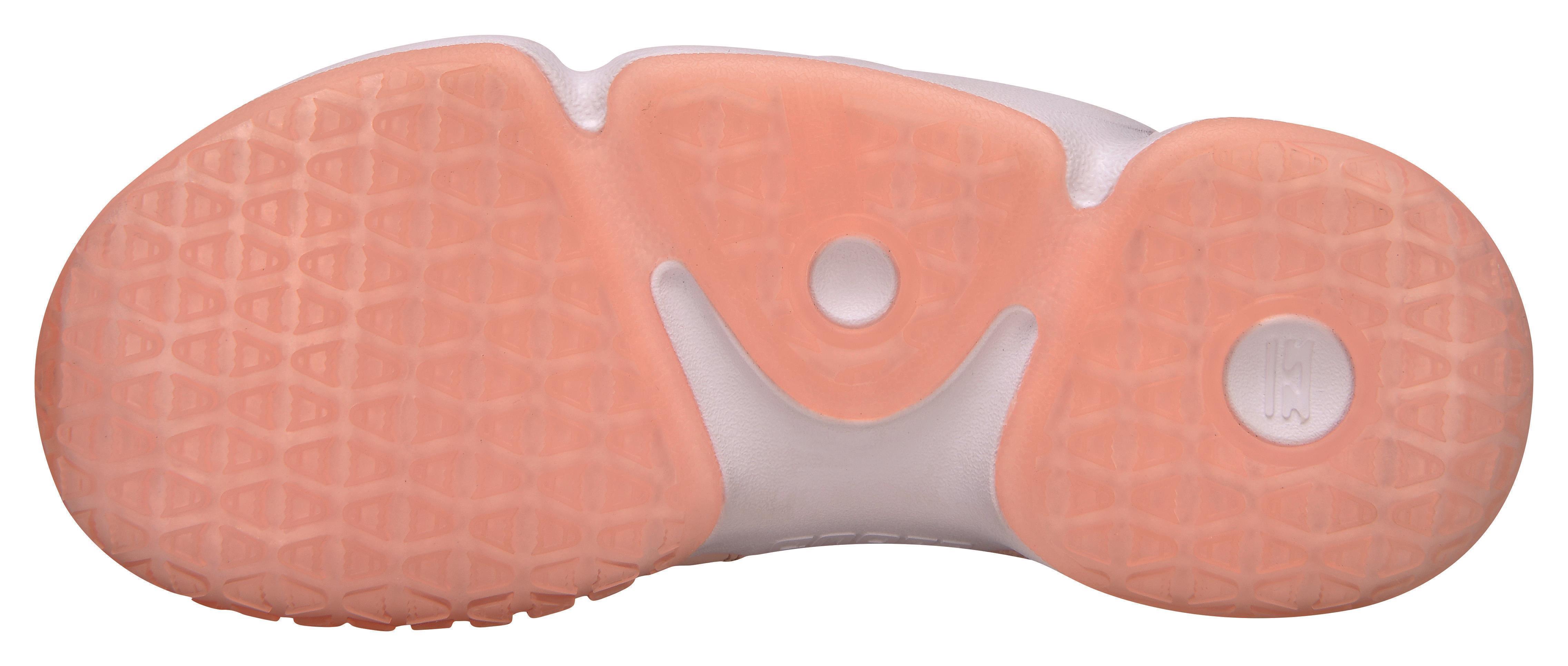 Street Shoes/Sneaker Culture Series Women Pink / Standard White - AYCP002-1 Gr.39  -US 8  