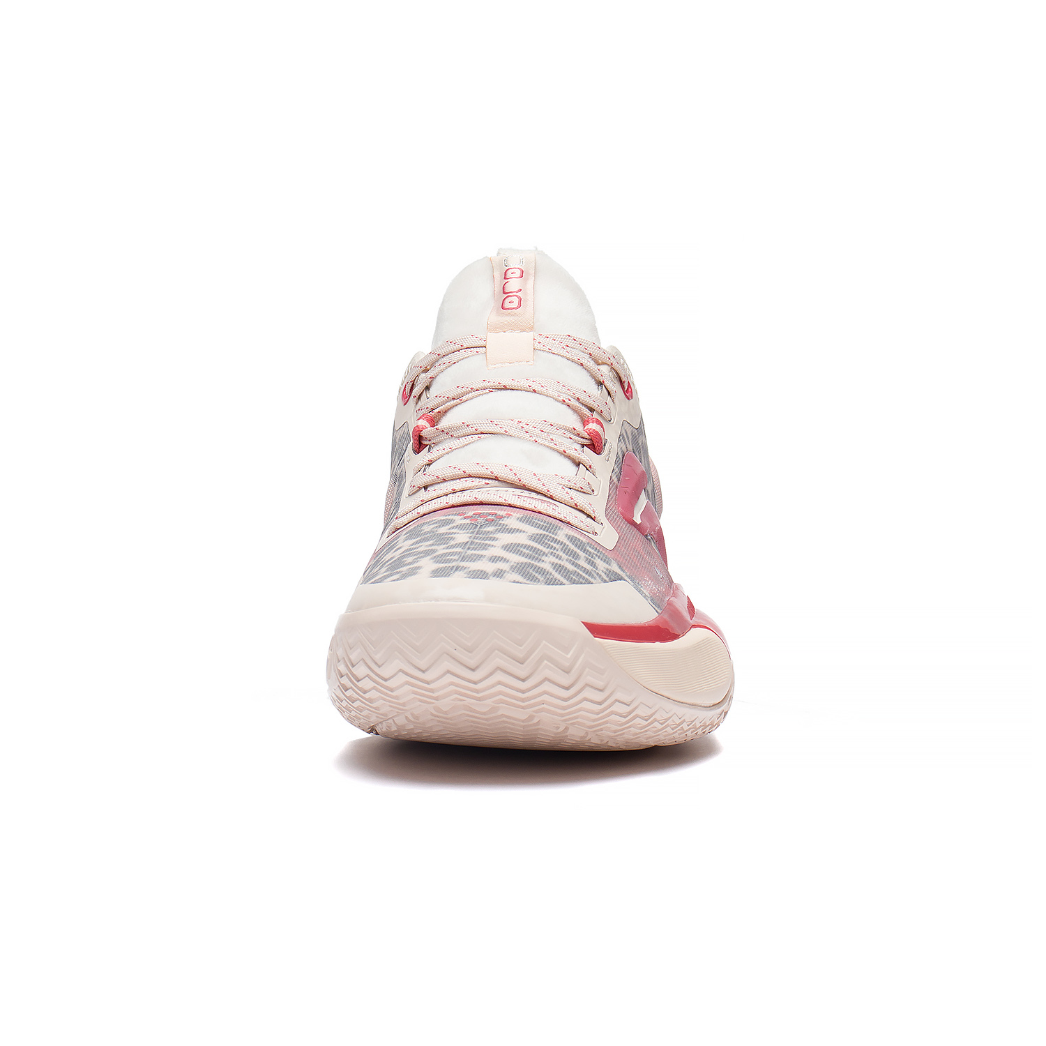 Basketballschuh Speed 9 Premium creme - ABAS071-4 47 2/3 -US 13  -305 