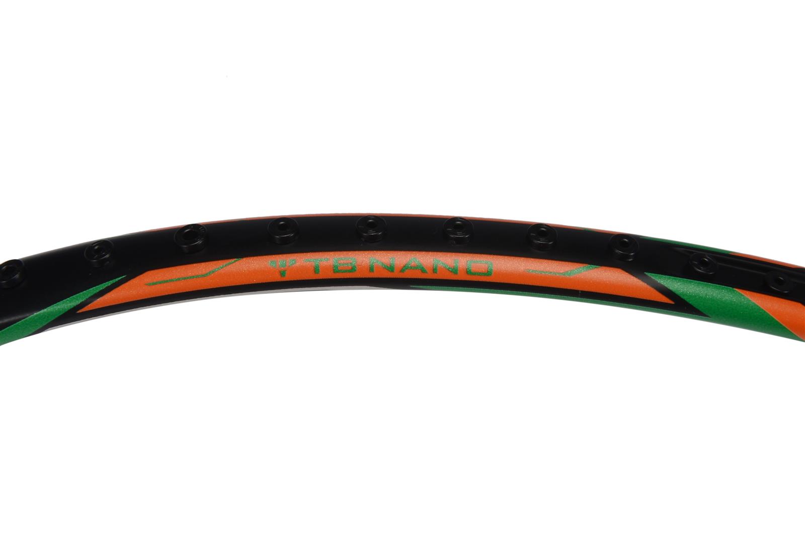 Badminton Racket Aeronaut 6000 Drive unstrung - AYPQ014-1