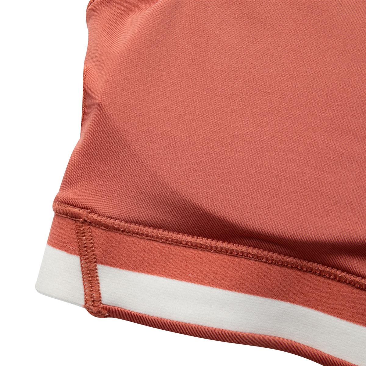 Medium Support SportBH "LN FIT" wüstenrose - AUBQ076-2 XXL