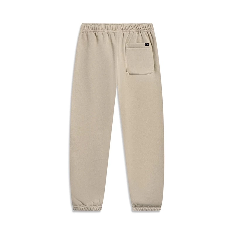 Unisex Basketball Training Pants "Skateboarding Match" light brown - AKLT949-2 4XL = 3XL EU