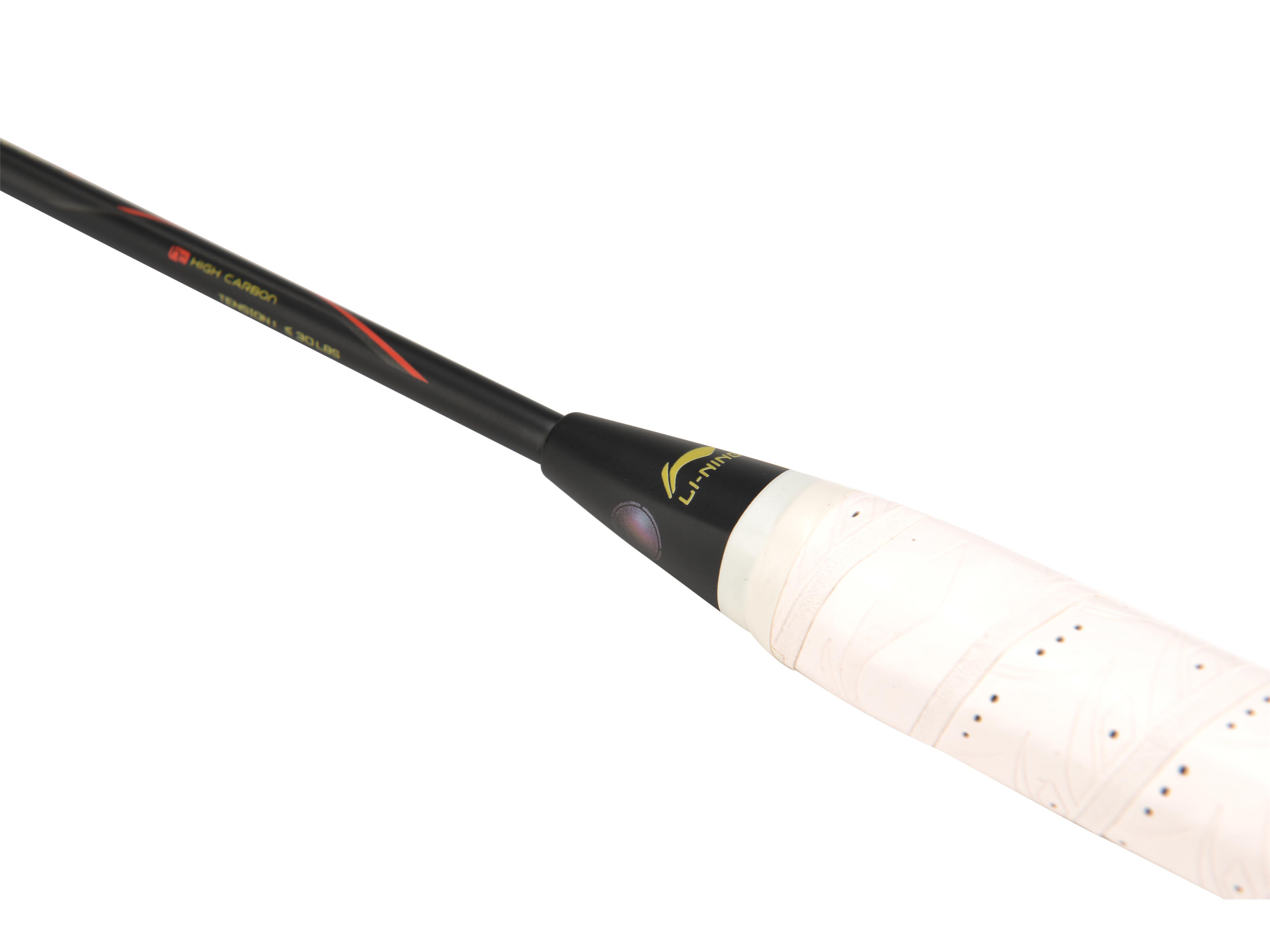 Badminton Racket 3D Calibar 001 Combat unstrung - AYPP012-1