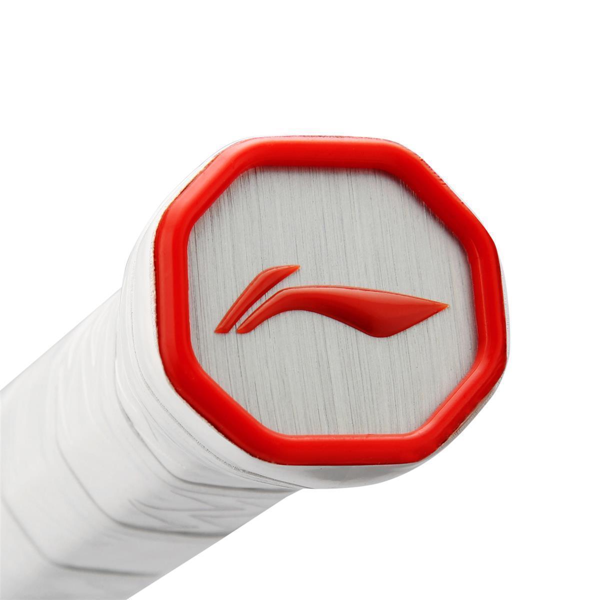 Badmintonracket Lightning 2000 unstrung Yellow-Green - AYPR014-1