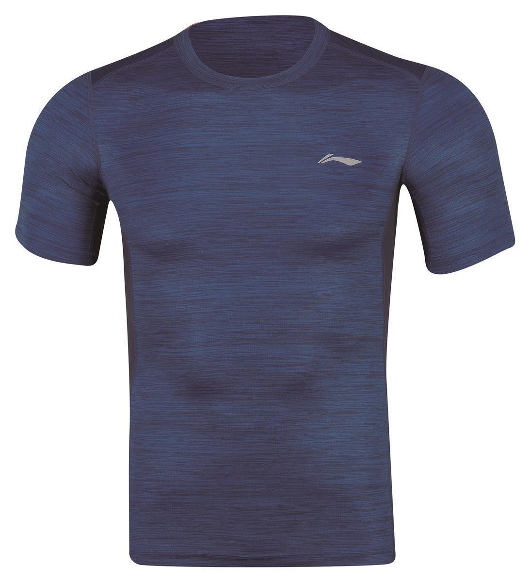 AUDN015-3 Base Layer Blue Men