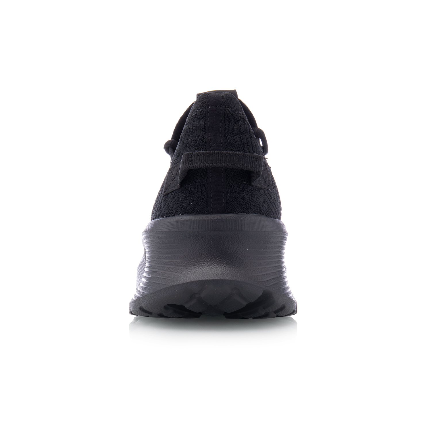 Herren Laufschuh "Soft" schwarz ARHQ061-5 EU46 1/3- UK11- US12- 295mm