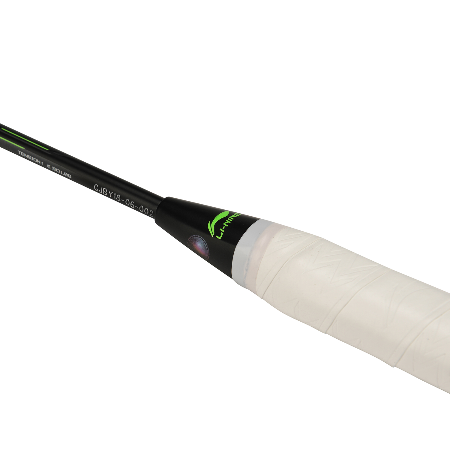 Badminton Racket 3D Calibar 300 Combat unstrung - AYPP014-1