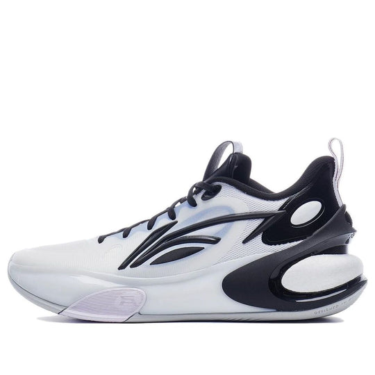 Basketballshoe Yushuai 17 Low "Panda" white - ABAT127-1 47 2/3 -US 13  -305 