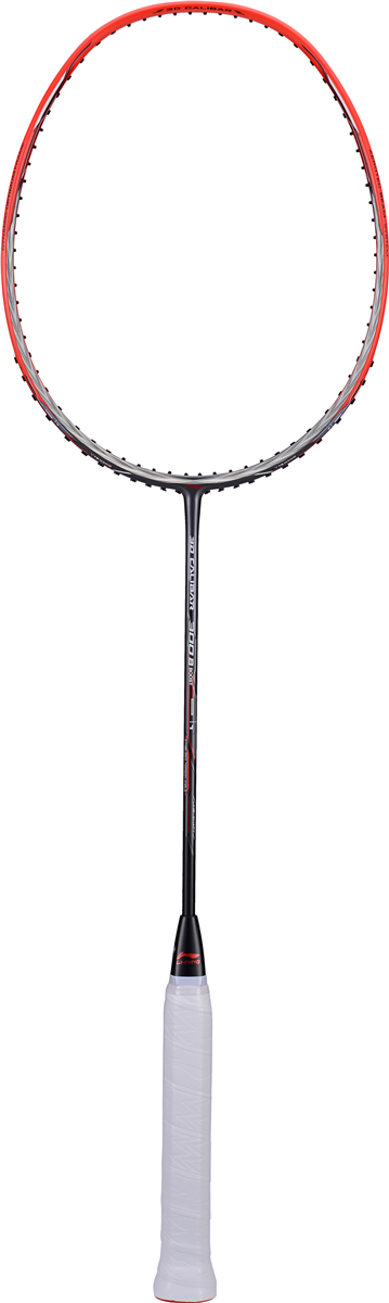 Badminton Racket 3D Calibar 300 Boost unstrung - AYPP026-1
