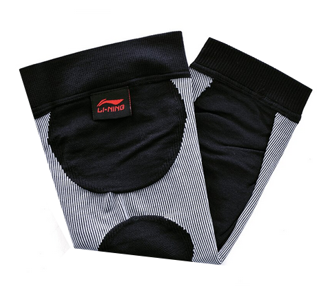 Kinesiologischer Armling - AXWN052-2 M grau