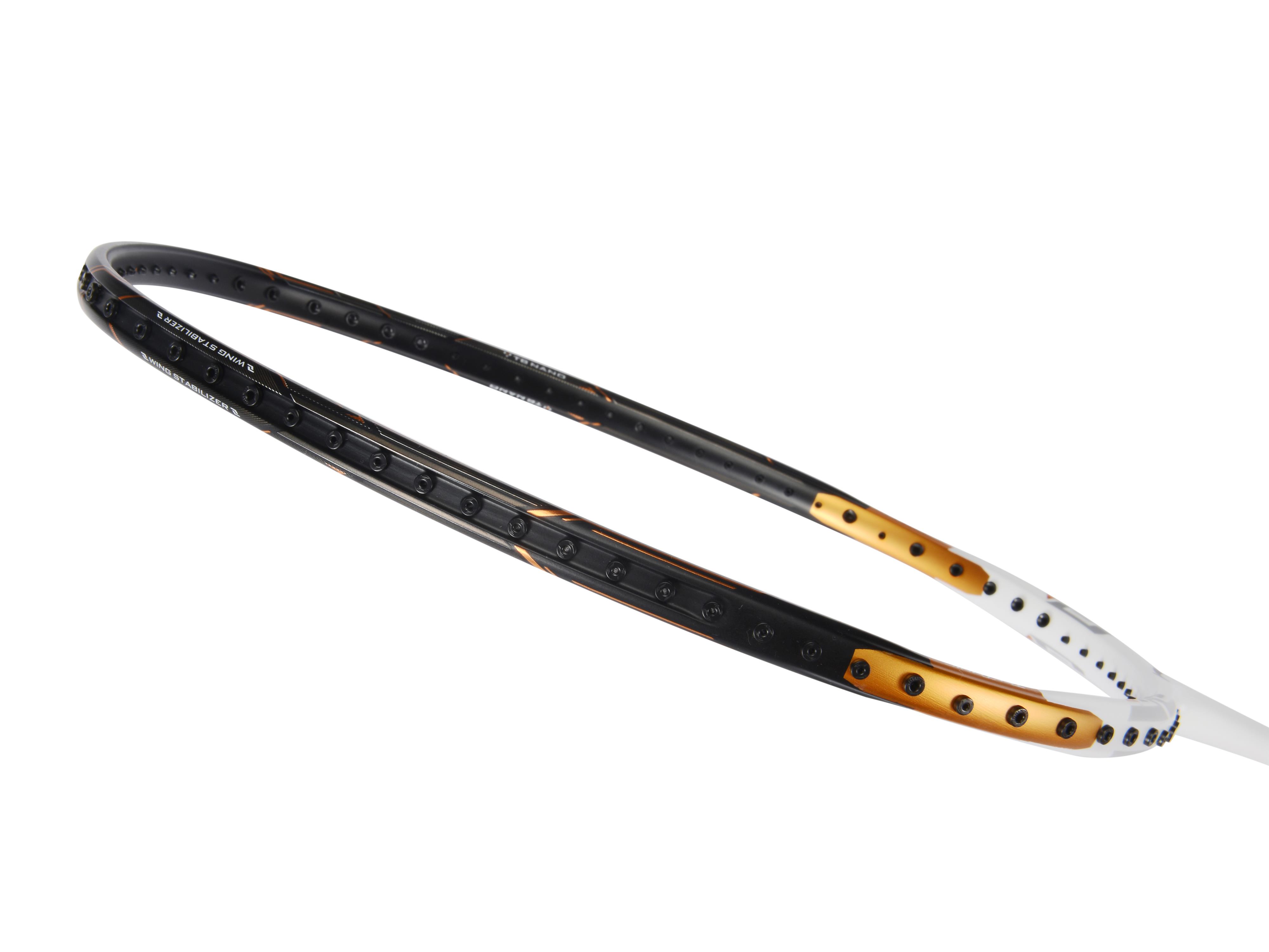 Badminton Racket TecTonic 7... unstrung - AYPQ022-1