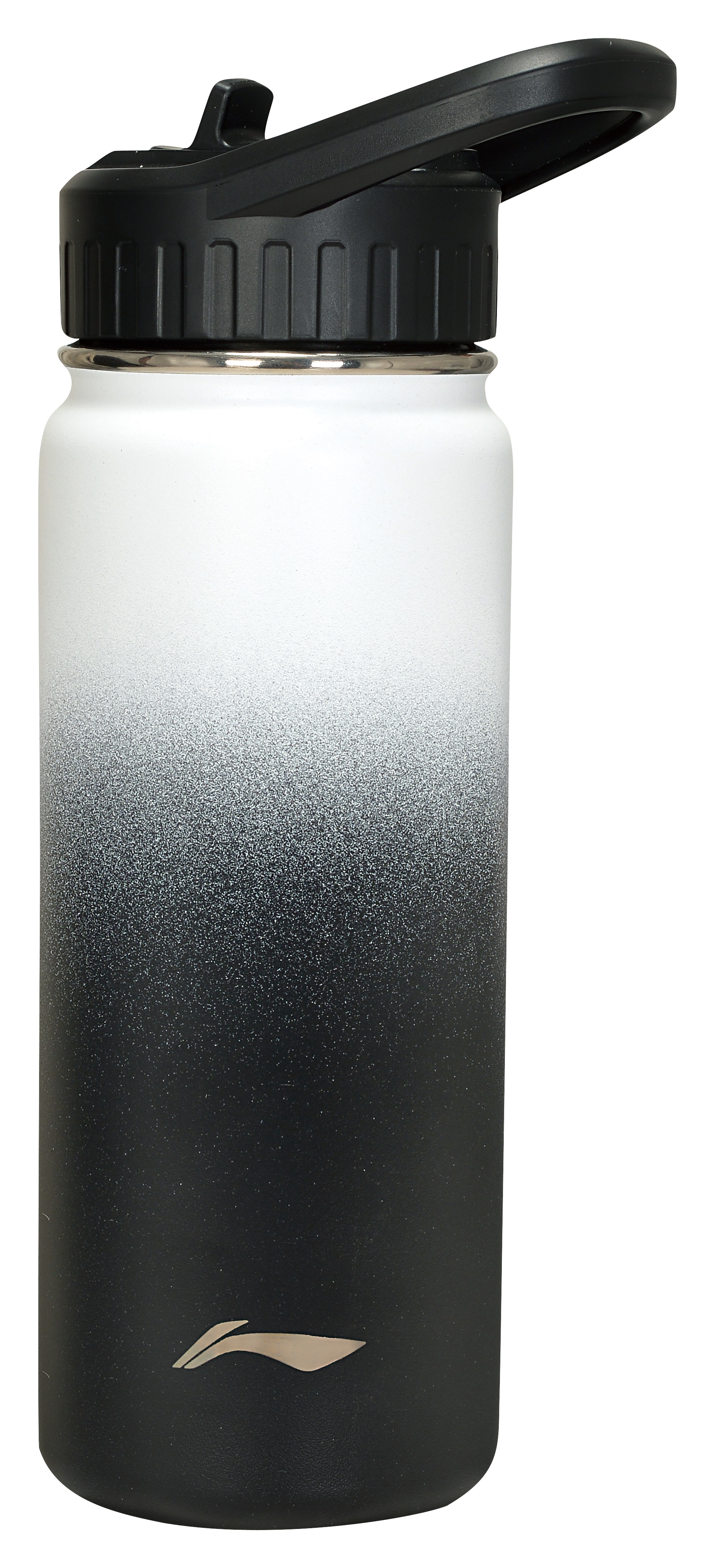 Hochwertige Sport Trinkflasche "Li-Ning" 480ml - ASPS001-1