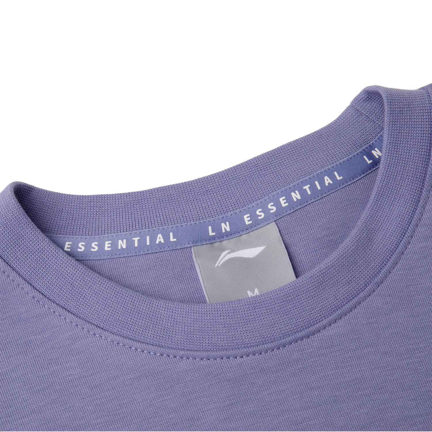 Damen Pullover "Essentials" violet - AWDQ302-3 XXL = XL EU