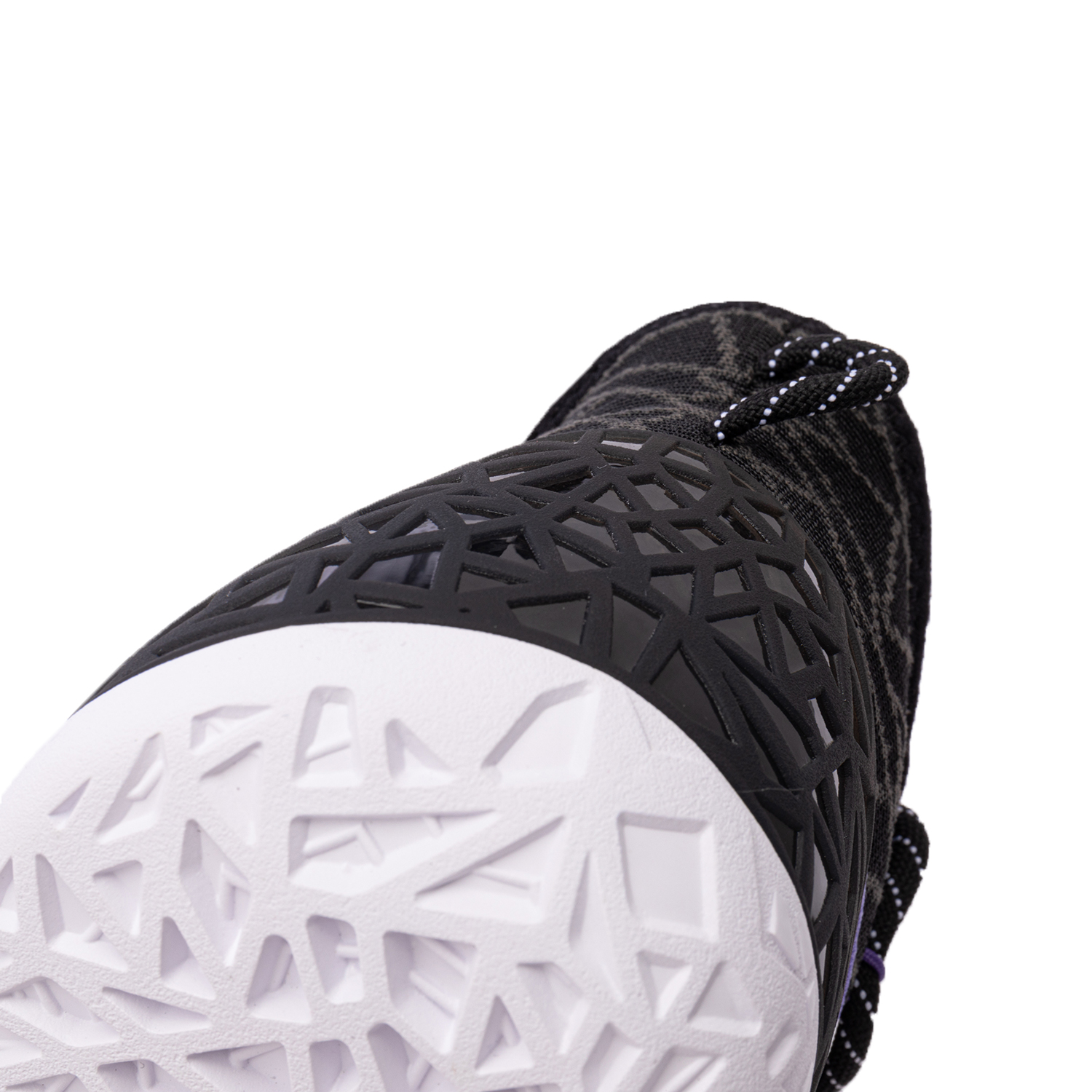 Basketballschuh Wade Fission lite black - ABPQ025-2 47 2/3 -US 13  -305 