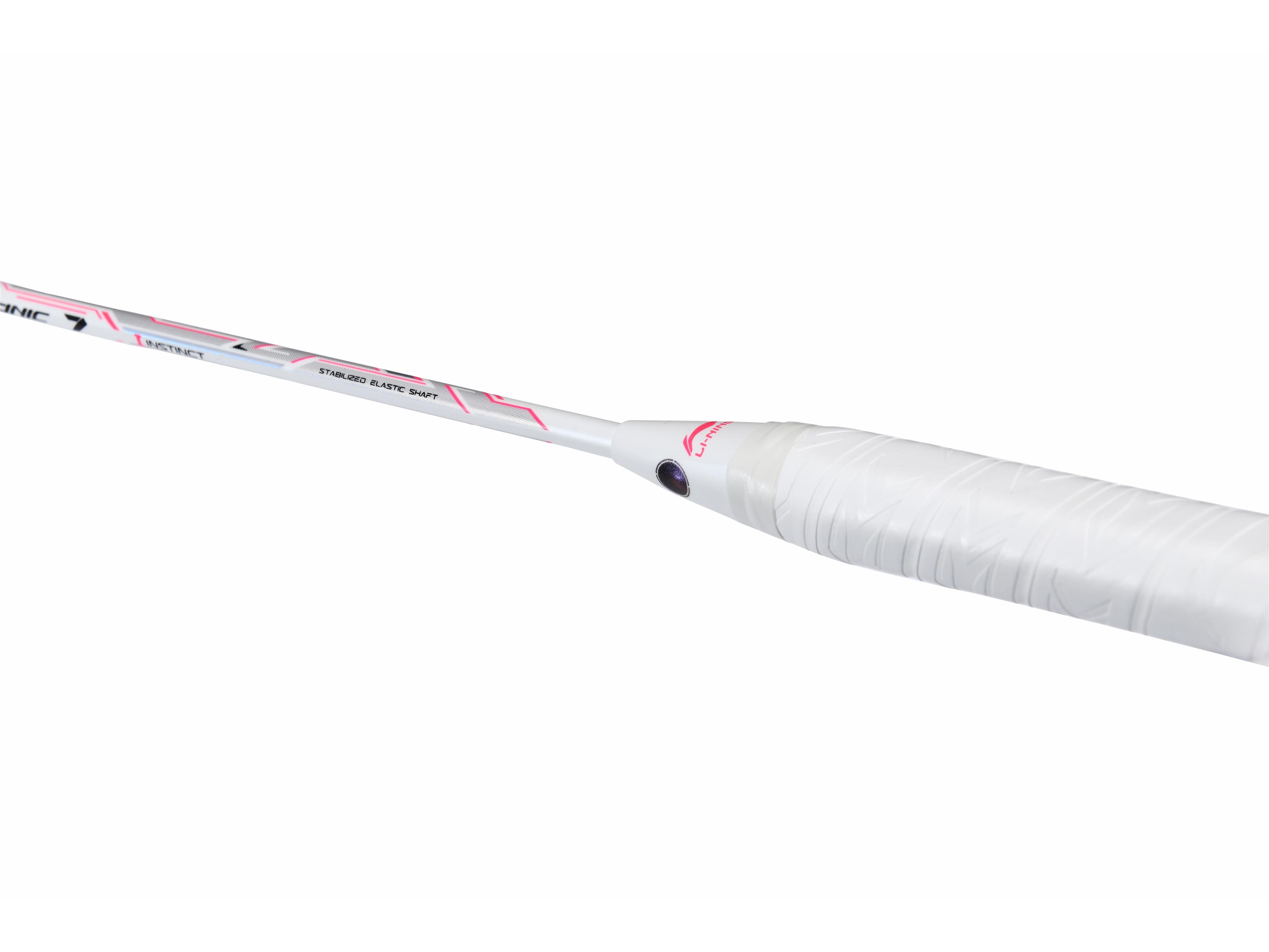 Badminton Racket TecTonic 7 Instinct unstrung - AYPQ126-1