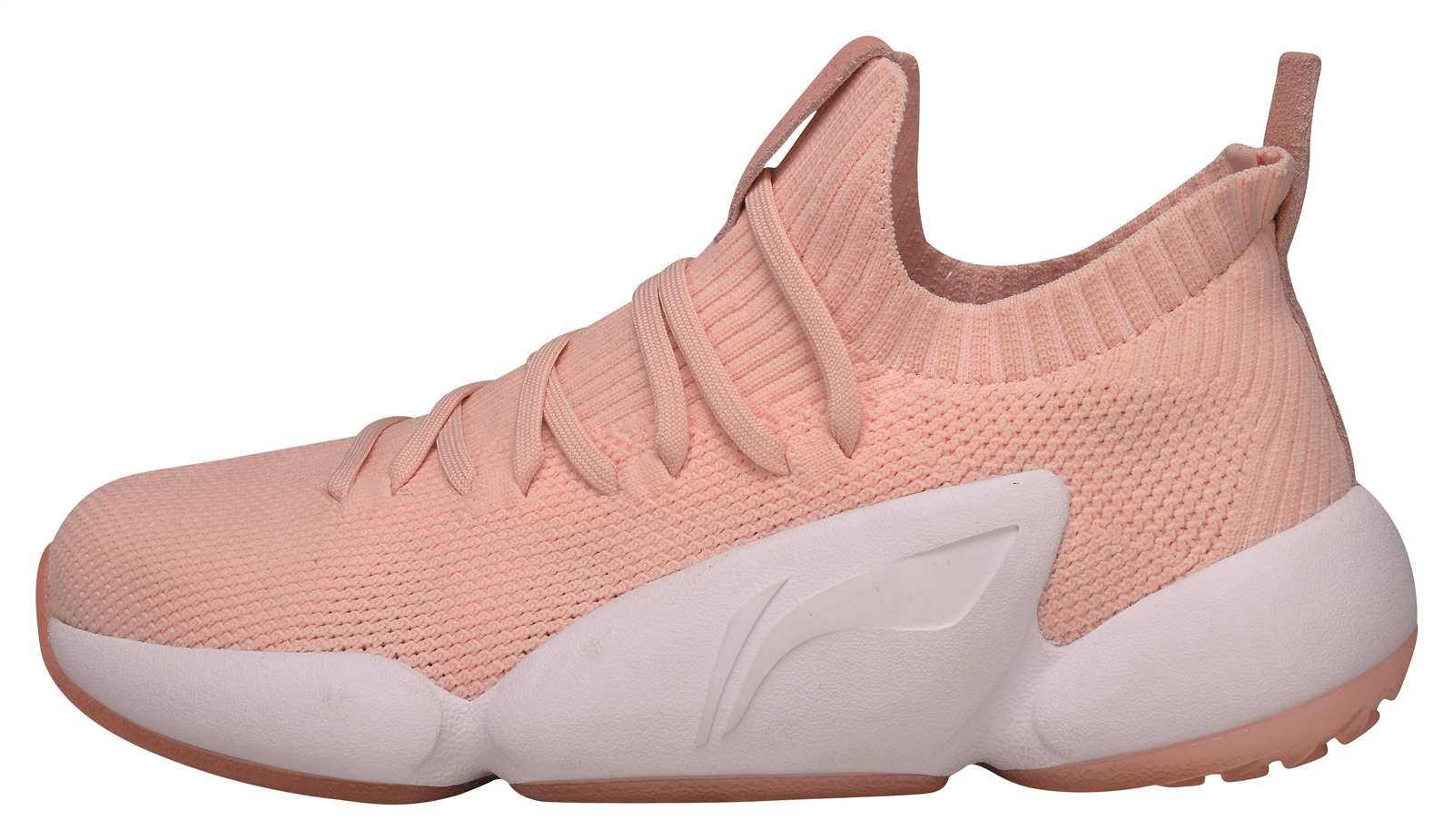 Street Shoes/Sneaker Culture Series Women Pink / Standard White - AYCP002-1 Gr.39  -US 8  