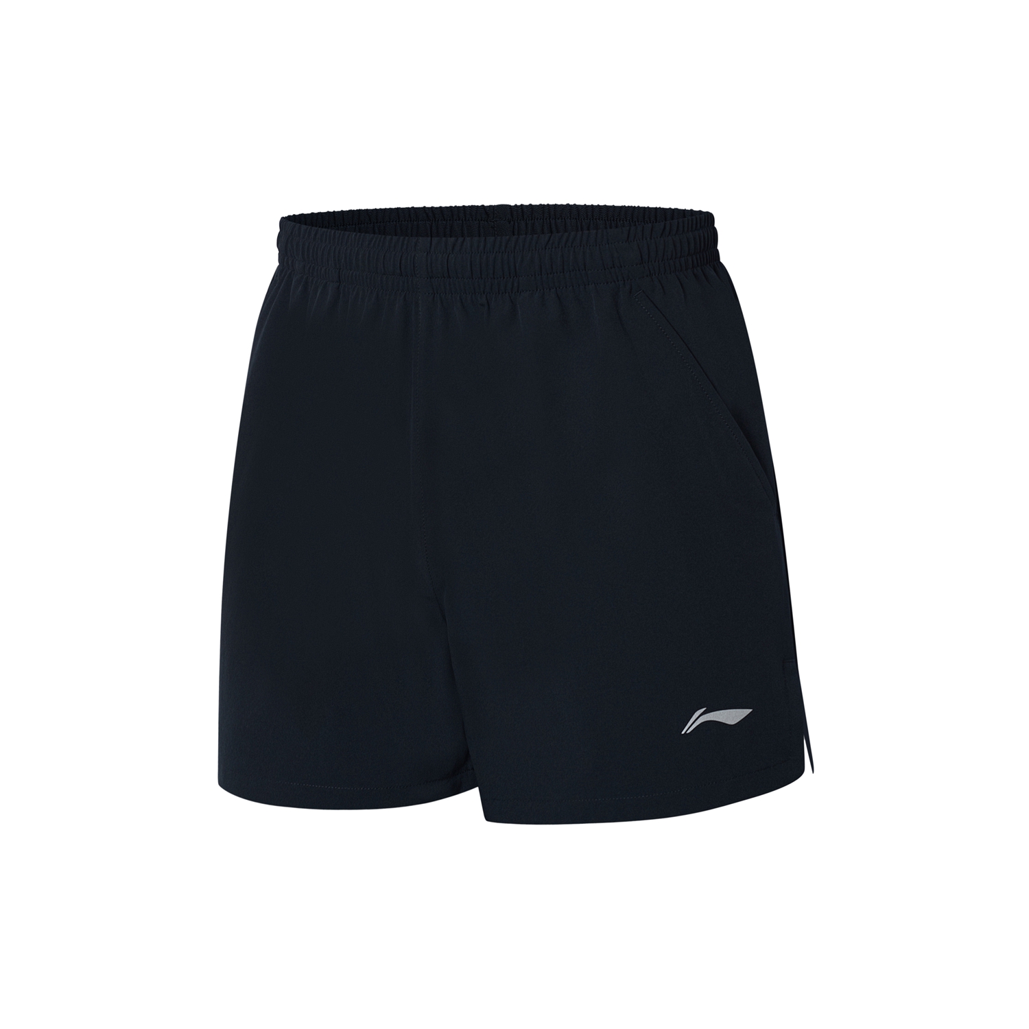 Unisex Tabletennis Team Short - black - AAPT025-2