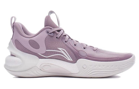 Basketballshoe Yushuai 17 Low - lilac - ABAT127-6 47 2/3 -US 13  -305 