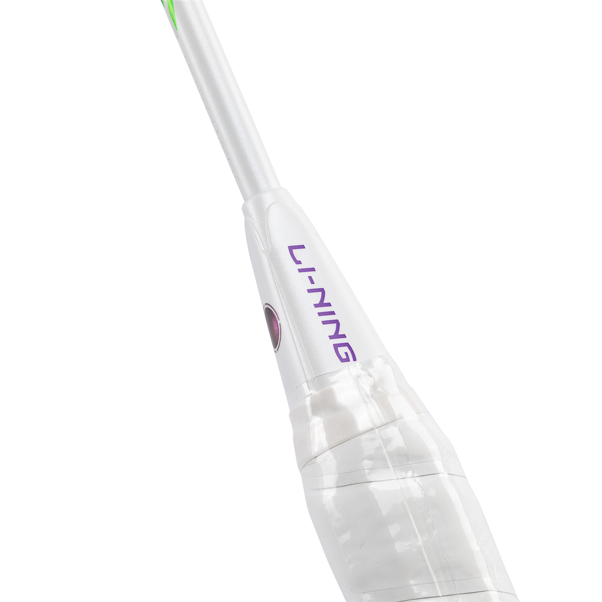 Badmintonracket HalberTec 9000 (3U) - unstrung  - AYPU021-3