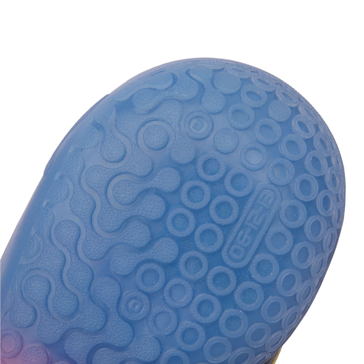 Basketballschuh Wade Fission VI black - ABAQ031-8 47 2/3 -US 13  -305